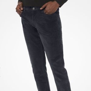 MICHAEL KORS MENS😎Stretch Corduroy Pants😎